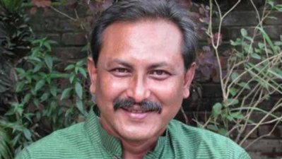 মোসাদ্দেক হোসেন বুলবুল