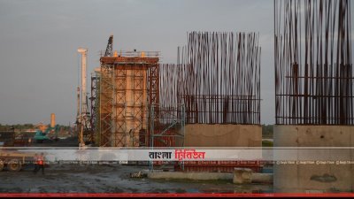 রূপসা রেলসেতু