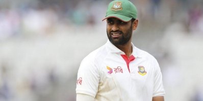 তামিম ইকবাল