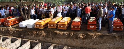 ২০০৬ সালে শুরু হওয়া মাদকবিরোধী যুদ্ধে প্রাণ হারিয়েছেন ২ লাখের বেশি মানুষ