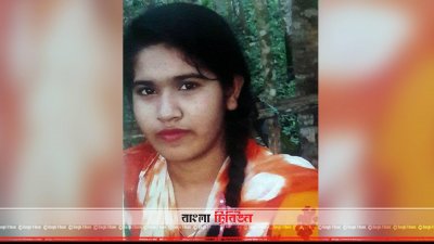 তানজিম আক্তার মালা। ১৫ মে রাতে ঘরে ঘুমন্ত অবস্থায় তার শরীরে এসিড নিক্ষেপ করে এক দুর্বৃত্ত।