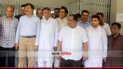 হয়রানির অভিযোগ সিলেট বিএনপির