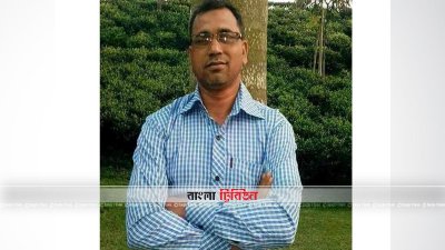 এএসআই কবির মিয়া