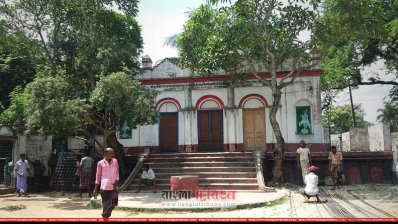 শ্রী শ্রী মদন গোপাল মন্দির