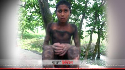 কাবিল হোসেন