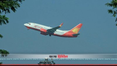 স্পটারের চোখে শাহ আমানত আন্তর্জাতিক বিমানবন্দর (ফটোস্টোরি)
