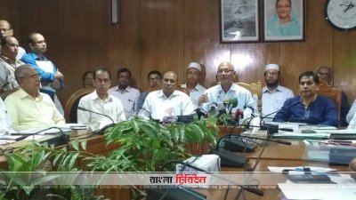 কারিগরিতে পাসের হার কমেছে, বেড়েছে মাদ্রাসায়