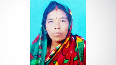 কিরণী বালা 