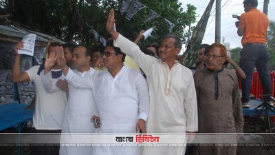 নেতাকর্মীদের নির্ভয়ে নির্বাচনি প্রচারণা চালানোর পরামর্শ বুলবুলের