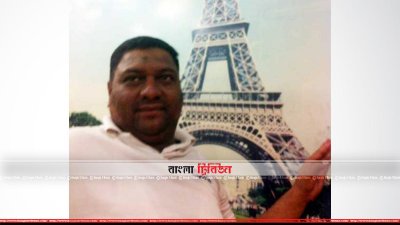 মেয়র প্রার্থী আরিফুল হক চৌধুরীর আত্মীয় জুরেজ আব্দুল্লাহ গুলজার