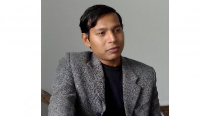 শিক্ষক মইদুল ইসলাম