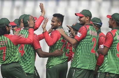 বাংলাদেশ-শ্রীলঙ্কা ম্যাচ দিয়ে শুরু এশিয়া কাপ
