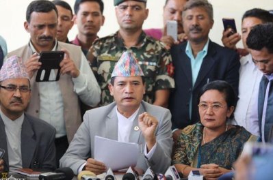 বাংলাদেশে অধ্যয়নরত নেপালি ছাত্রীদের নিয়ে মন্তব্যের জেরে মন্ত্রীর পদত্যাগ