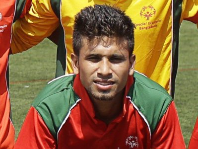 রেজোয়ানুল হক।