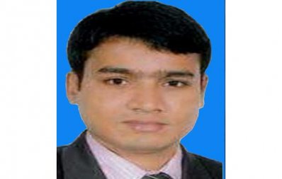 প্রভাষক মনিরুজ্জামান
