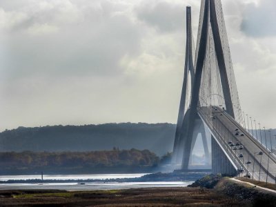 ফ্রান্সের মনোরম ৫ সেতু