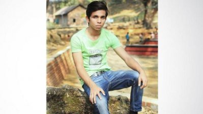 সাইদুর রহমান পায়েল (ফাইল ছবি)