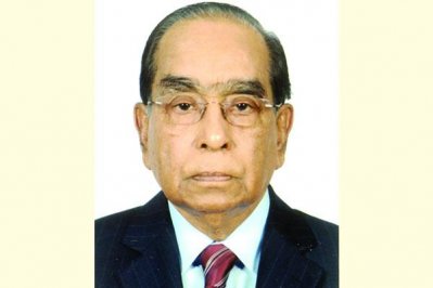 এইচটি ইমাম (ফাইল ছবি)