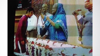 প্রধানমন্ত্রী স্বর্ণপদক পেলেন ইবি’র পাঁচ শিক্ষার্থী