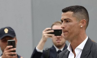 রোনালদোর দুই বছরের জেলের শাস্তি