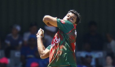 সিরিজ জয়ের লক্ষ্যে বাংলাদেশের লড়াই শুরু