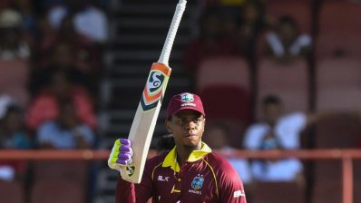 বাংলাদেশের সামনে আবারও হেটমায়ারের প্রতিরোধ