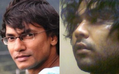 জুলহাস মান্নান ও মাহবুব তনয়