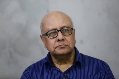 খন্দকার ইব্রাহিম খালেদ