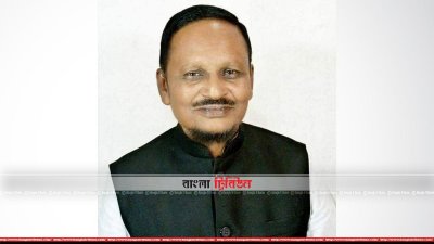 আওয়ামী লীগের প্রার্থী ফজলুল হক দেওয়ান