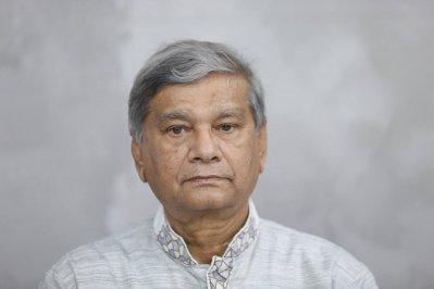 এম এ মান্নান