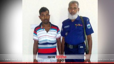 চরমপন্থী নেতা আব্দুল হান্নান