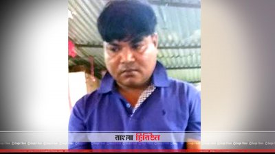 মিজানুর রহমান শাওন