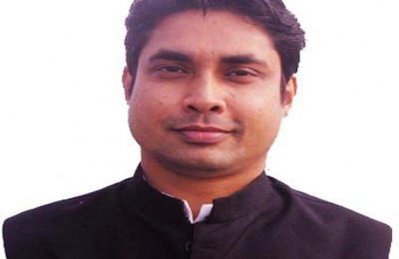পারভেজ হোসেন সরকার, ছবি- সংগৃহীত