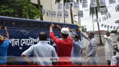 বিসিসি নির্বাচন: সাদিক-সরওয়ারের পাল্টাপাল্টি অভিযোগ