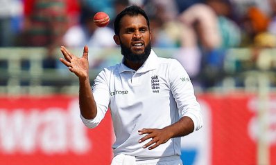 আদিল রশিদ