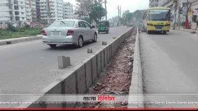 দৈন্যদশার মধ্যেও এগিয়েছে ডিএসসিসি
