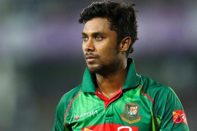 সাব্বির রহমান