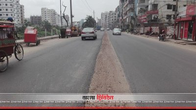 দৈন্যদশার মধ্যেও এগিয়েছে ডিএসসিসি