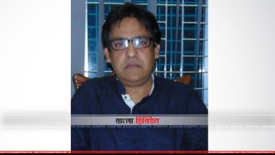 লাঙ্গল প্রতীকের মেয়র প্রার্থী ইকবাল হোসেন তাপস