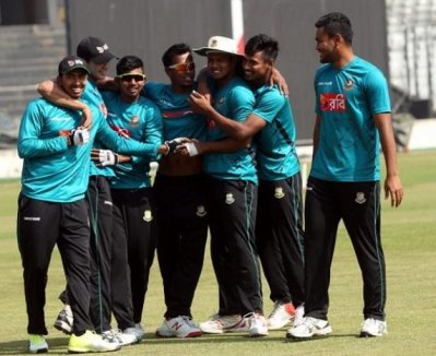 ‘সাকিব-মাশরাফির ছায়া থেকে বের হতে হবে তরুণদের’