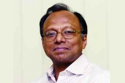 মাহমুদুর রহমান (ফাইল ছবি)