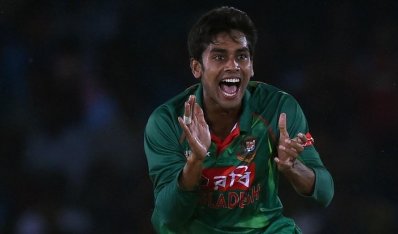 হেটমায়ারকে ফিরিয়ে অস্বস্তি কাটালেন মিরাজ