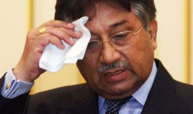 পারভেজ মোশাররফের বিচার পুনরায় শুরু হচ্ছে