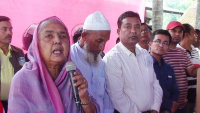 সবকিছুতে এগিয়ে আছে বাংলাদেশ: কৃষিমন্ত্রী