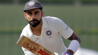 প্রমাণ করার কিছু নেই কোহলির