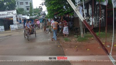 রাজশাহীতে এখন আলোচনায় নির্বাচনের ফল