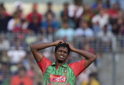 রুবেল হোসেন