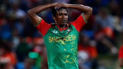 রুবেল হোসেন