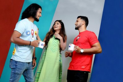 বন্ধু দিবসের বিশেষ আয়োজন