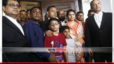 ধ্রুব ও লুব্ধকের বাবা-মা